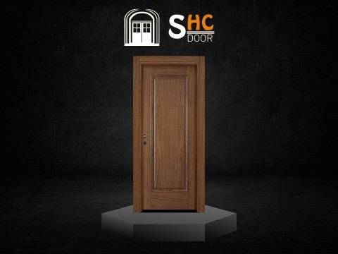 GÖBEKLİ AHŞAP SERİSİ